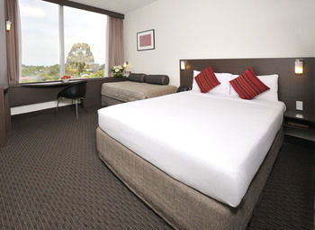 Ibis Melbourne Glen Waverley - Tourism Brisbane 10