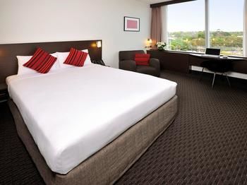 Ibis Melbourne Glen Waverley - Tourism Brisbane 20
