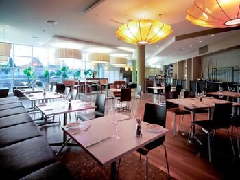 Ibis Melbourne Glen Waverley - Tourism Brisbane 21