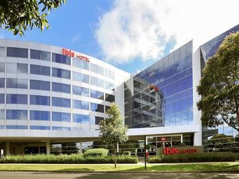 Ibis Melbourne Glen Waverley - Tourism Brisbane 30