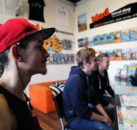 Nomads All Nations - Hostel / Backpacker - Tourism Brisbane