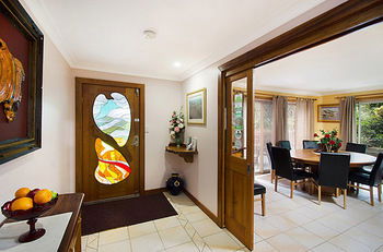 Artisan Spa Views - Brisbane 4u 1