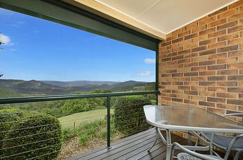 Artisan Spa Views - Brisbane 4u 6