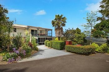 Artisan Spa Views - Brisbane 4u 9