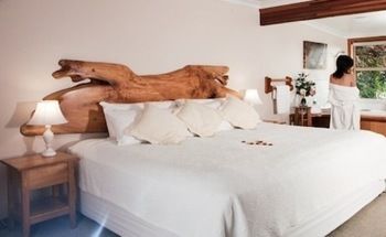 Artisan Spa Views - Brisbane 4u 14