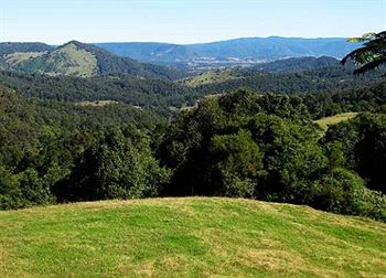 Artisan Spa Views - Brisbane 4u 0