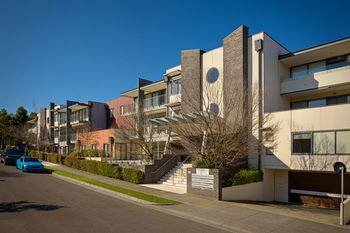 Apartments @ Glen Waverley - Brisbane 4u 1