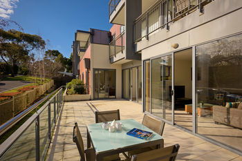 Apartments @ Glen Waverley - Brisbane 4u 11