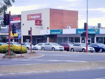 Apartments @ Glen Waverley - Brisbane 4u 14