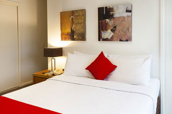 Apartments @ Glen Waverley - Brisbane 4u 29