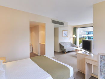 Bayview On The Park - Tourism Brisbane 25