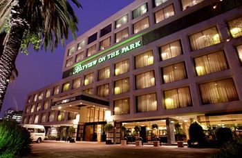Bayview On The Park - Tourism Brisbane 33