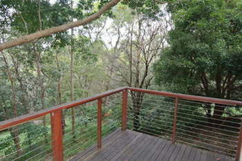 Kondalilla Eco Resort - Tourism Brisbane 5