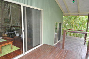 Kondalilla Eco Resort - Tourism Brisbane 6