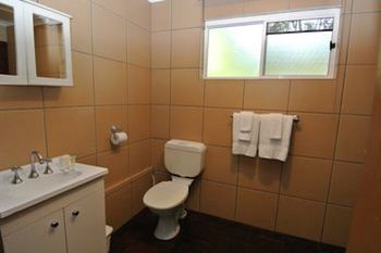 Kondalilla Eco Resort - Tourism Brisbane 9