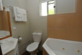 Kondalilla Eco Resort - Tourism Brisbane 11