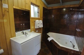 Kondalilla Eco Resort - Tourism Brisbane 13