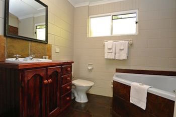 Kondalilla Eco Resort - Tourism Brisbane 14