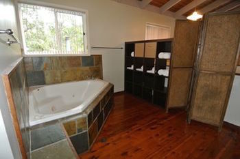 Kondalilla Eco Resort - Tourism Brisbane 15