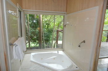 Kondalilla Eco Resort - Tourism Brisbane 18