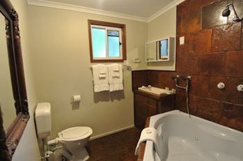 Kondalilla Eco Resort - Tourism Brisbane 19