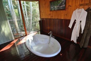 Kondalilla Eco Resort - Tourism Brisbane 21