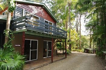 Kondalilla Eco Resort - Tourism Brisbane 25