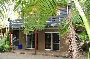 Kondalilla Eco Resort - Tourism Brisbane 26