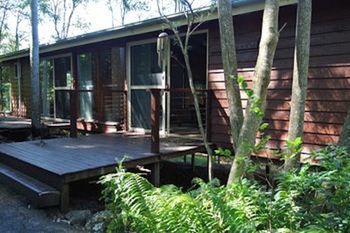 Kondalilla Eco Resort - Tourism Brisbane 29