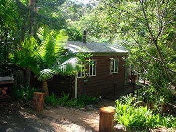Kondalilla Eco Resort - Tourism Brisbane 30