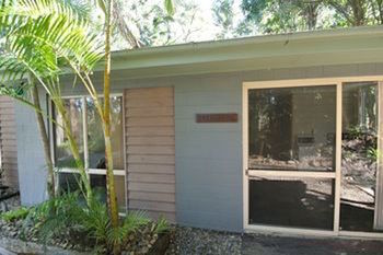 Kondalilla Eco Resort - Tourism Brisbane 33