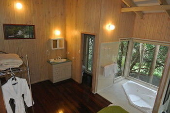 Kondalilla Eco Resort - Tourism Brisbane 37