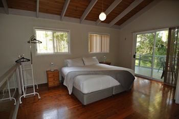 Kondalilla Eco Resort - Tourism Brisbane 38