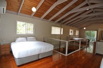 Kondalilla Eco Resort - Tourism Brisbane 41