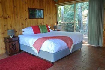 Kondalilla Eco Resort - Tourism Brisbane 43