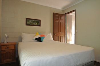 Kondalilla Eco Resort - Tourism Brisbane 44