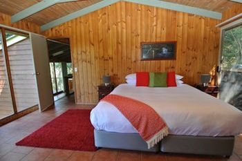 Kondalilla Eco Resort - Tourism Brisbane 45