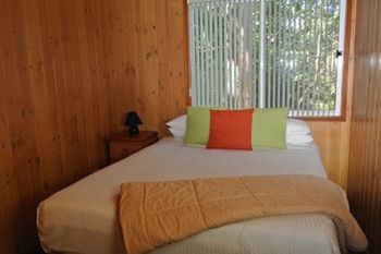 Kondalilla Eco Resort - Tourism Brisbane 46