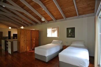 Kondalilla Eco Resort - Tourism Brisbane 48