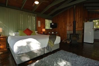 Kondalilla Eco Resort - Tourism Brisbane 49