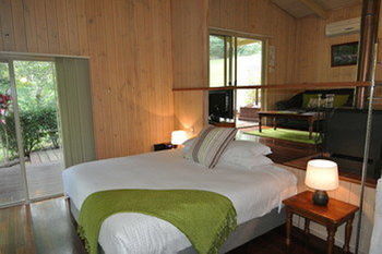 Kondalilla Eco Resort - Tourism Brisbane 52