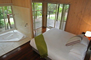 Kondalilla Eco Resort - Tourism Brisbane 53