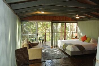 Kondalilla Eco Resort - Tourism Brisbane 54