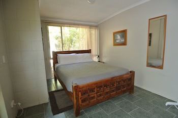 Kondalilla Eco Resort - Tourism Brisbane 56