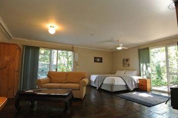 Kondalilla Eco Resort - Tourism Brisbane 58