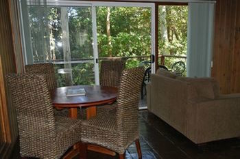 Kondalilla Eco Resort - Tourism Brisbane 60