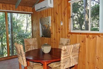 Kondalilla Eco Resort - Tourism Brisbane 61
