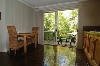 Kondalilla Eco Resort - Tourism Brisbane 62