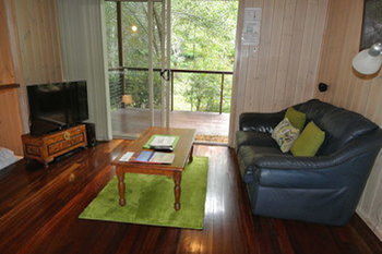 Kondalilla Eco Resort - Tourism Brisbane 64
