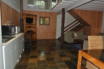 Kondalilla Eco Resort - Tourism Brisbane 66